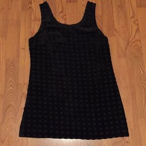 Vintage 90’s Benetton Sisely Minidress